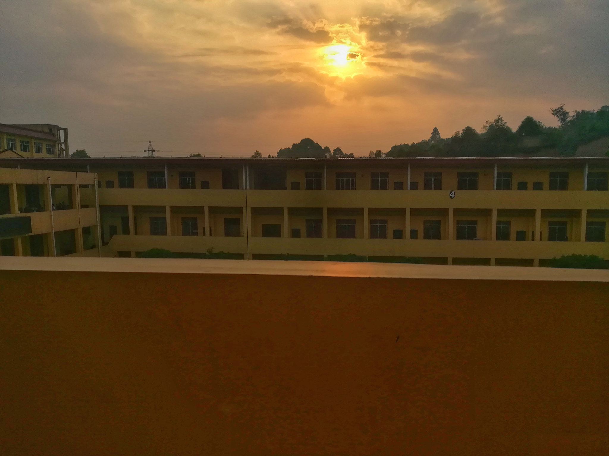 HUAWEI c??Eu?s 6X sample photo