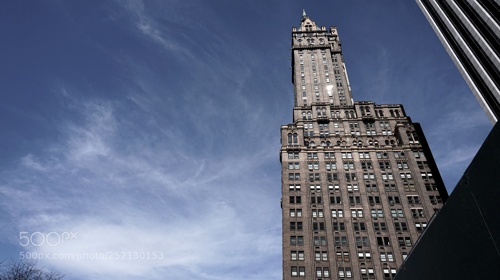 Sony Alpha a5000 (ILCE 5000) sample photo. Building. photography