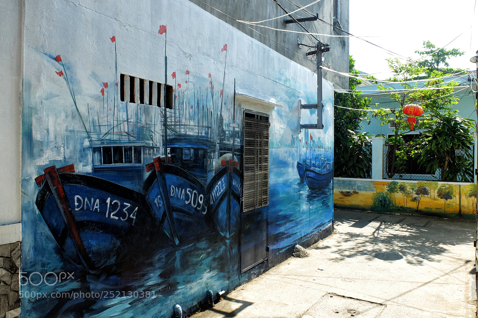 Fujifilm X20 sample photo. The fresco village in photography