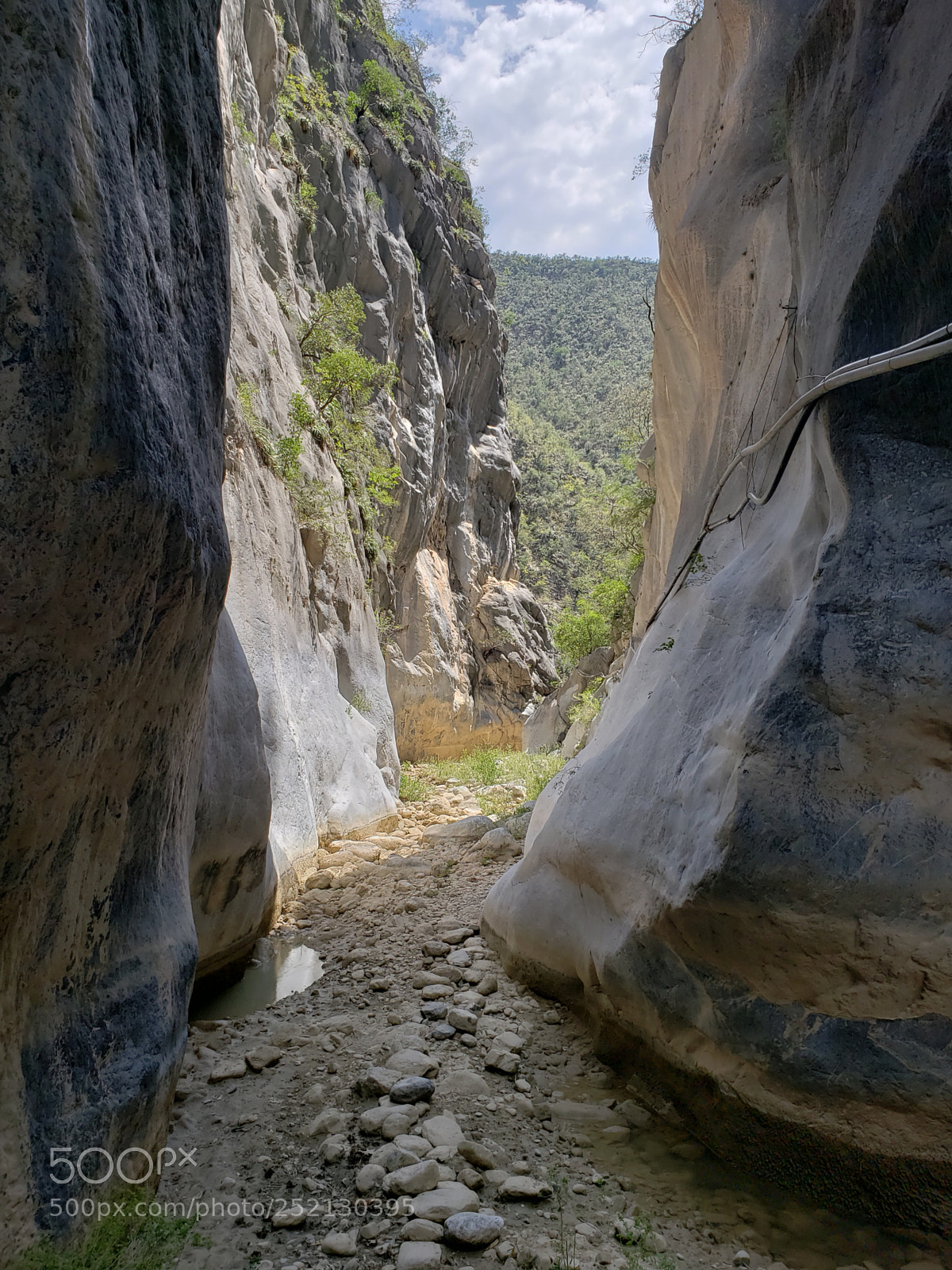 Samsung Galaxy S9+ sample photo. Arroyo de los metates photography