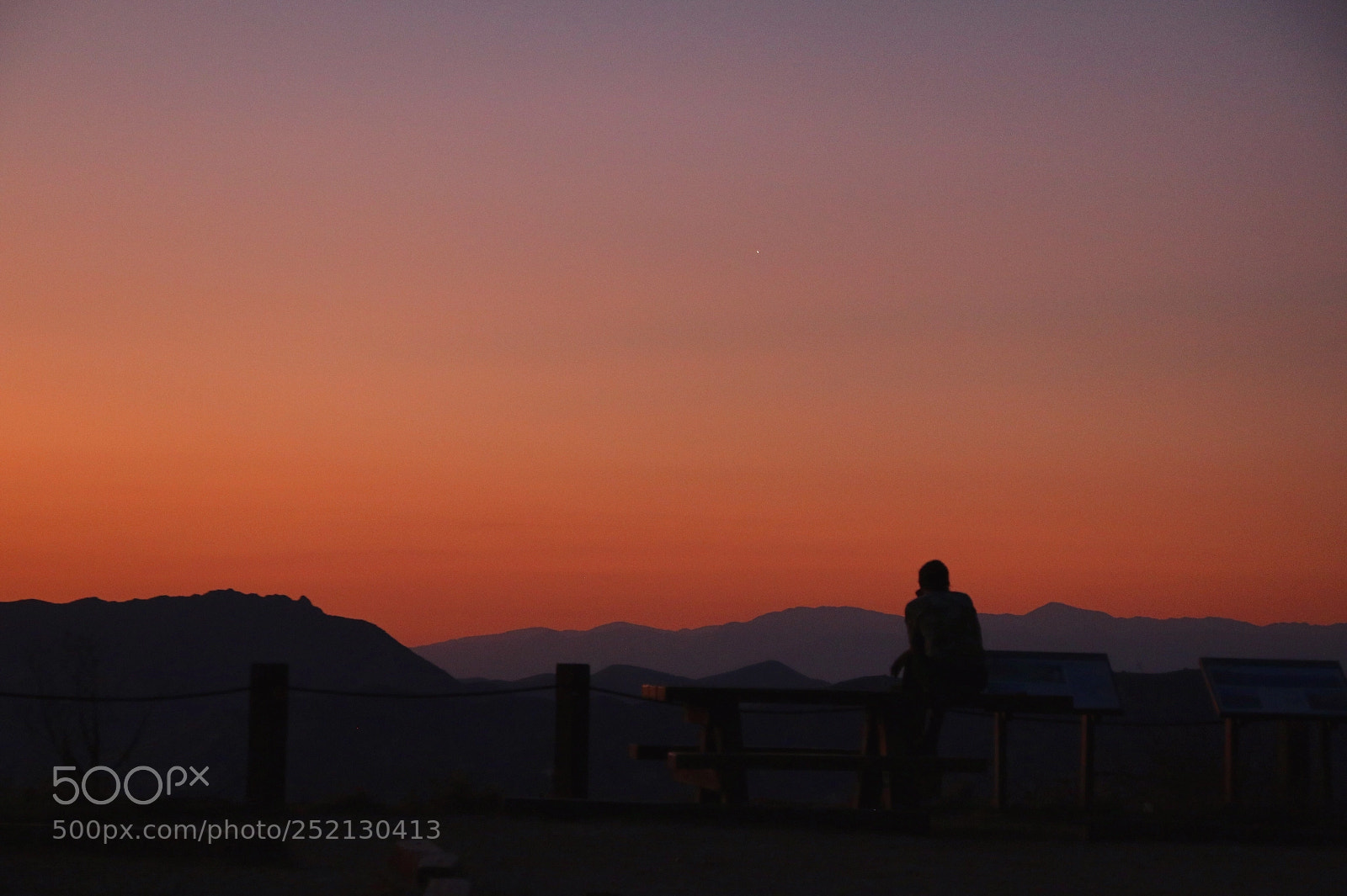 Canon EOS 70D sample photo. Silence photography