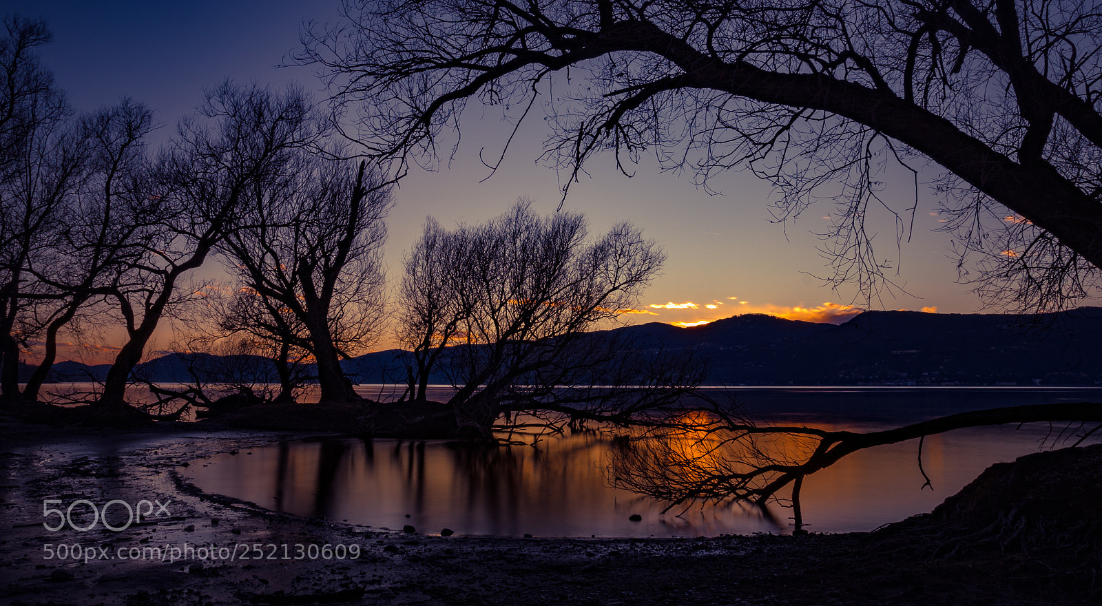 Sony a7 sample photo. Biandronno photography