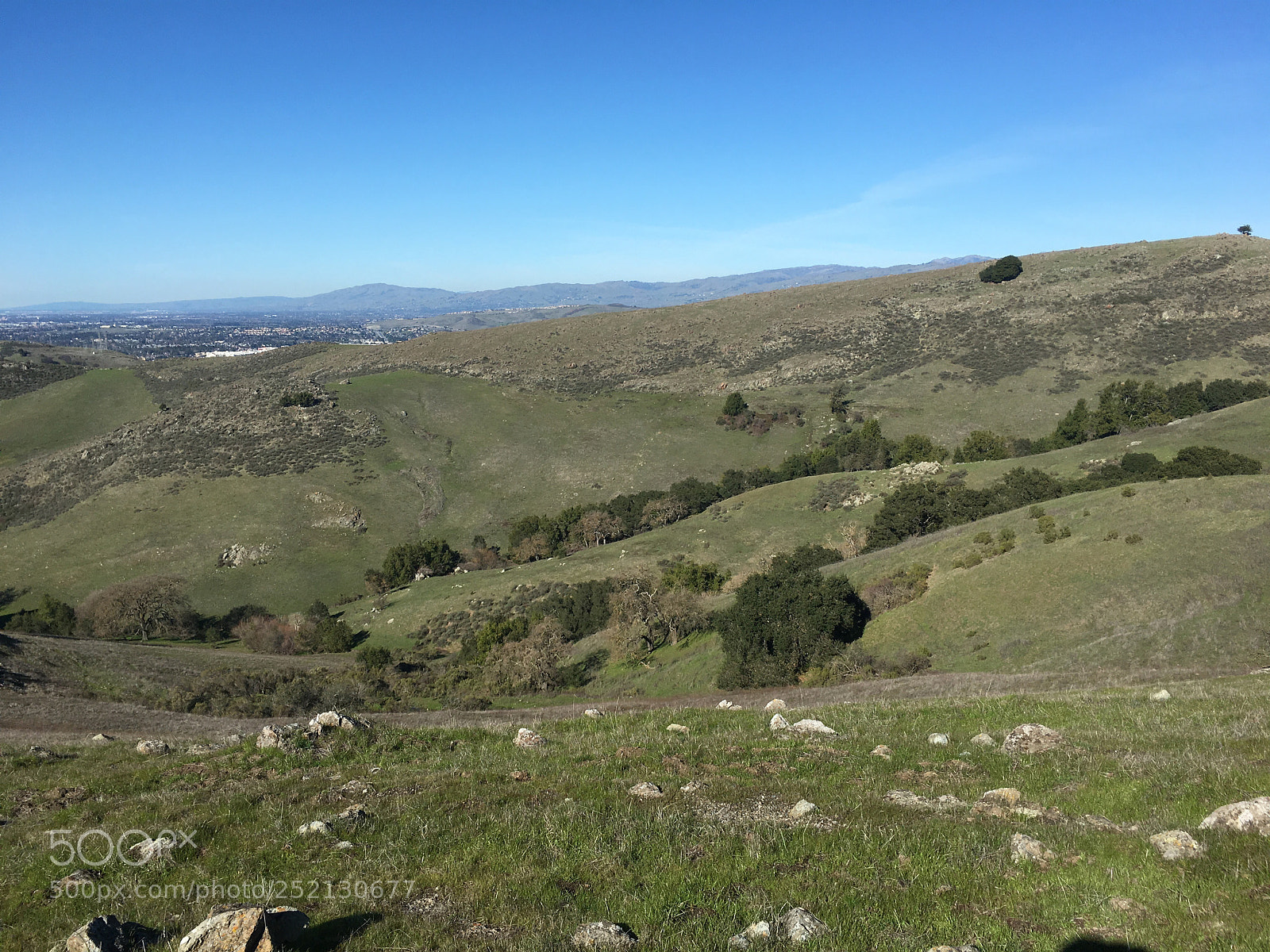 Apple iPhone 6s Plus sample photo. Rock ridge trail photography