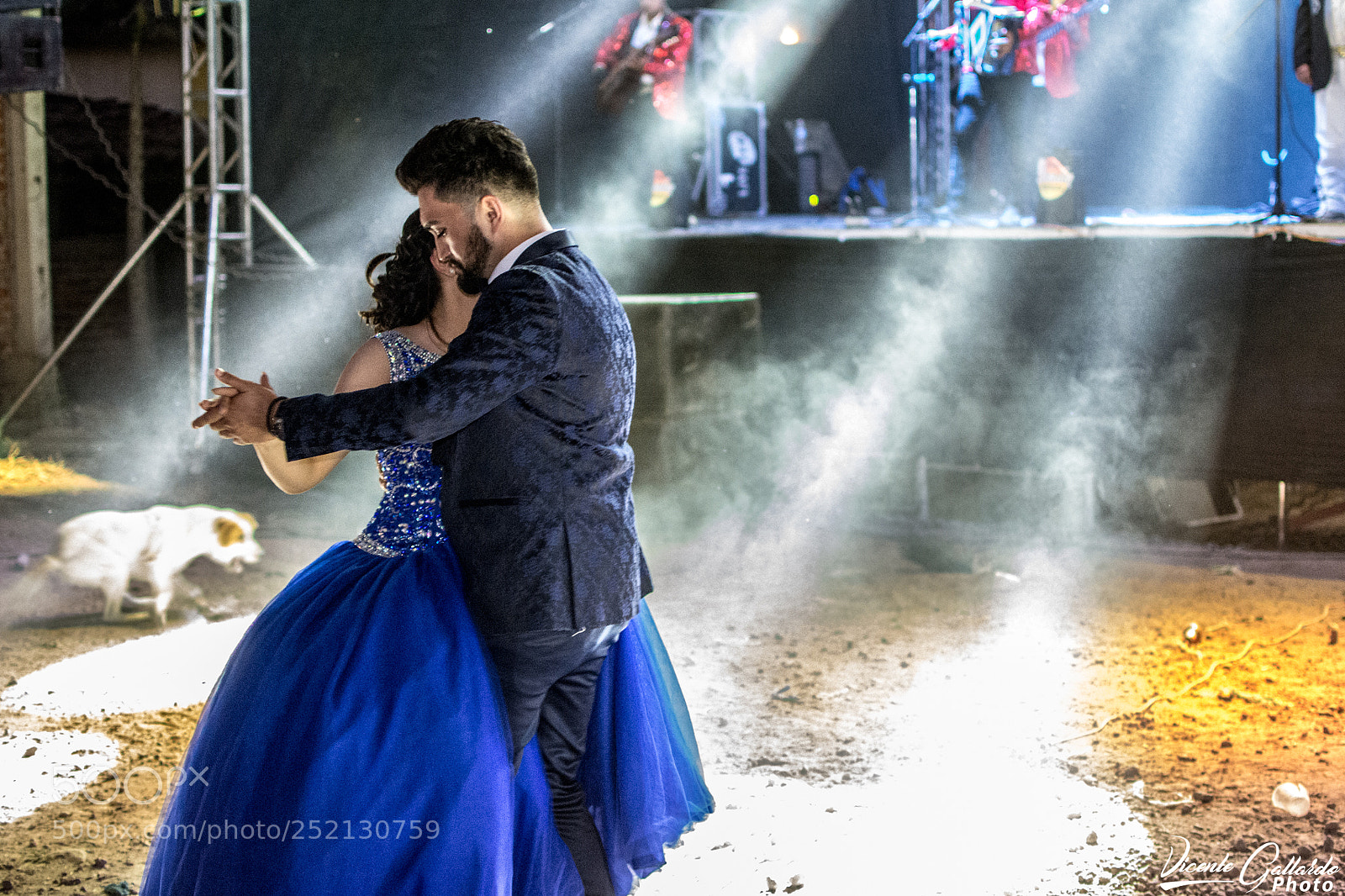 Nikon D7100 sample photo. Xv de yocelín photography
