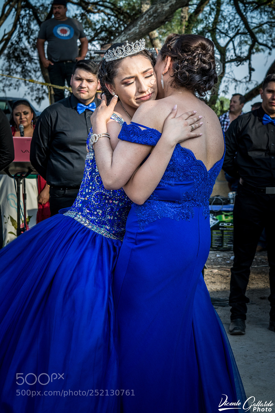 Nikon D7100 sample photo. Xv de yocelín photography