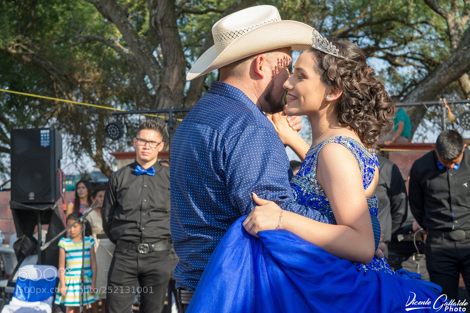 Nikon D7100 sample photo. Xv de yocelín photography
