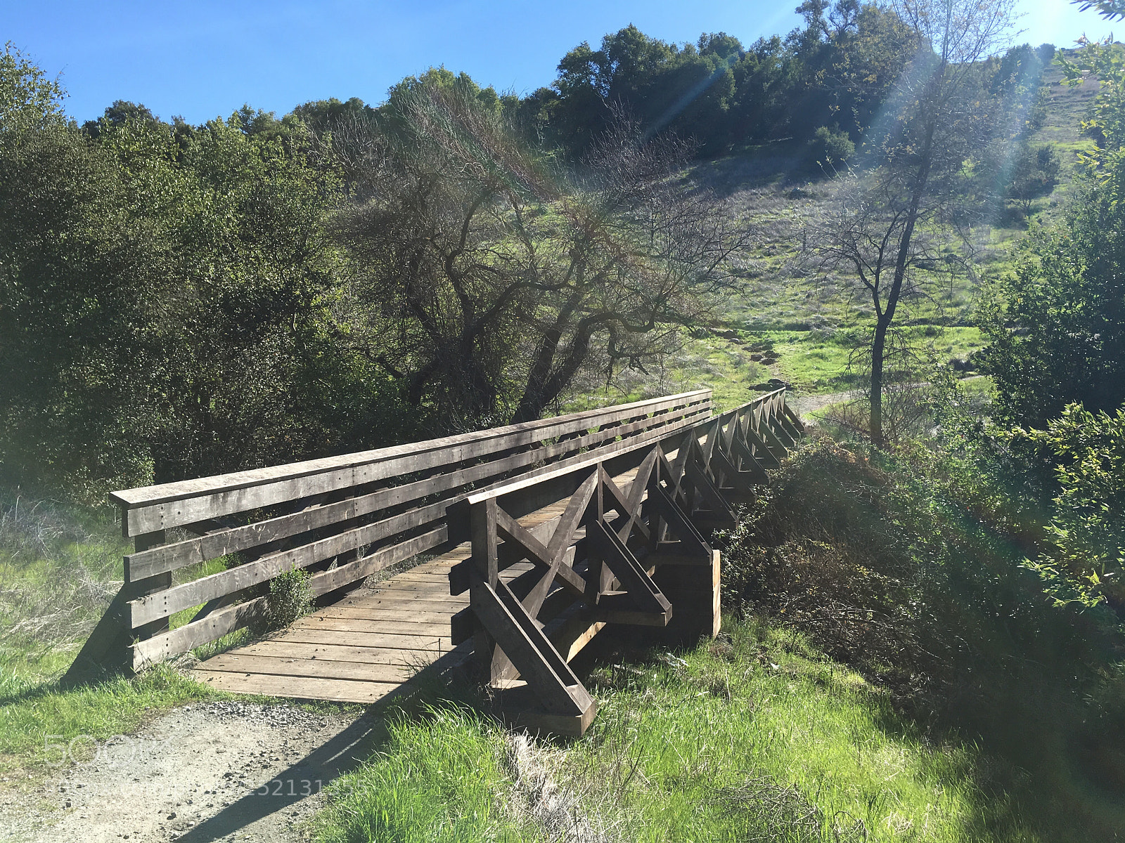 Apple iPhone 6s Plus sample photo. Rocky ridge trail photography