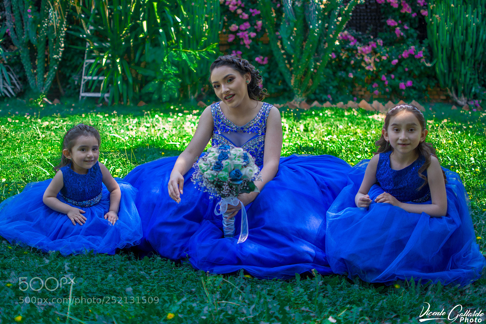 Nikon D7100 sample photo. Xv de yocelín photography