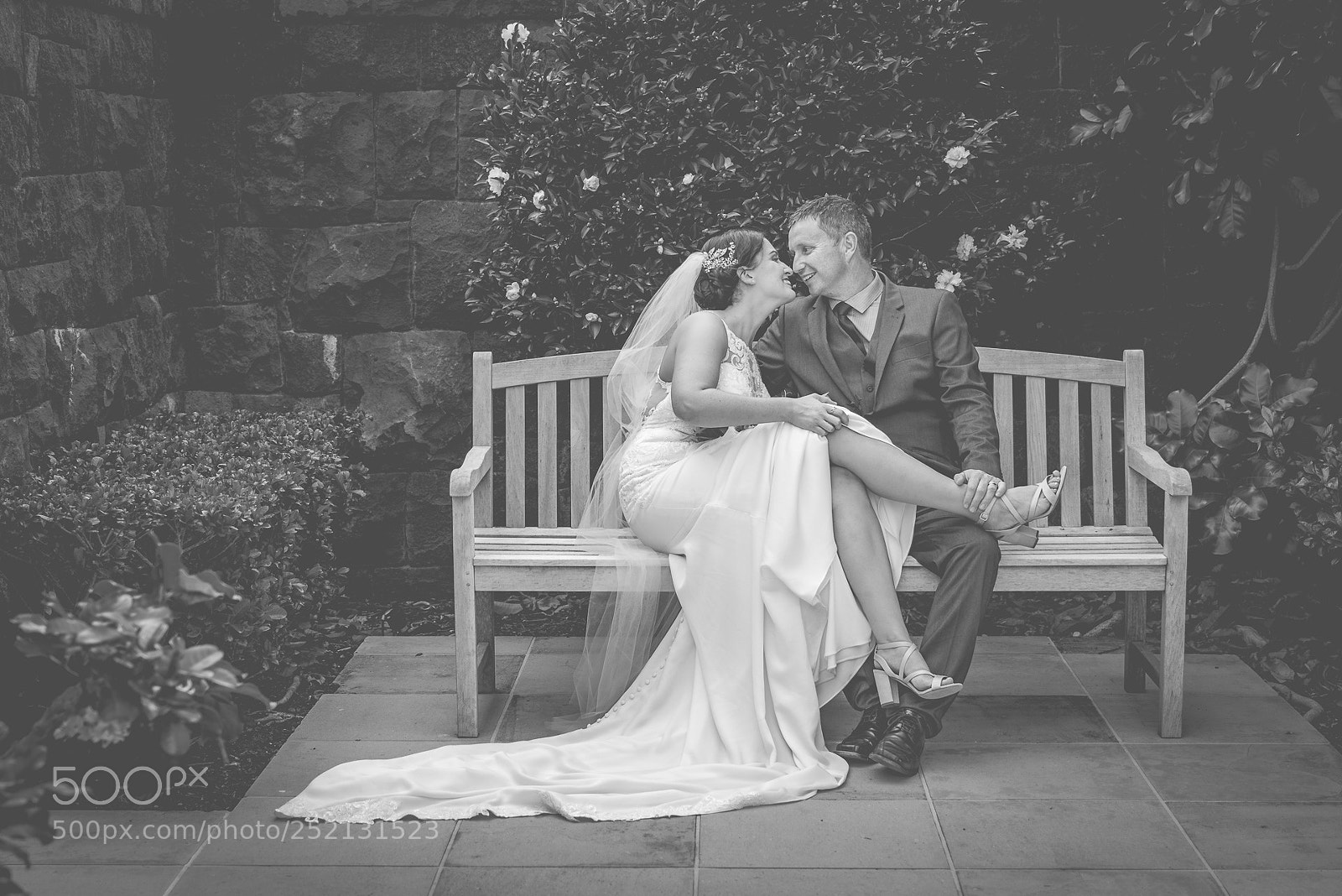 Sony a7R III sample photo. Stacey & james photography
