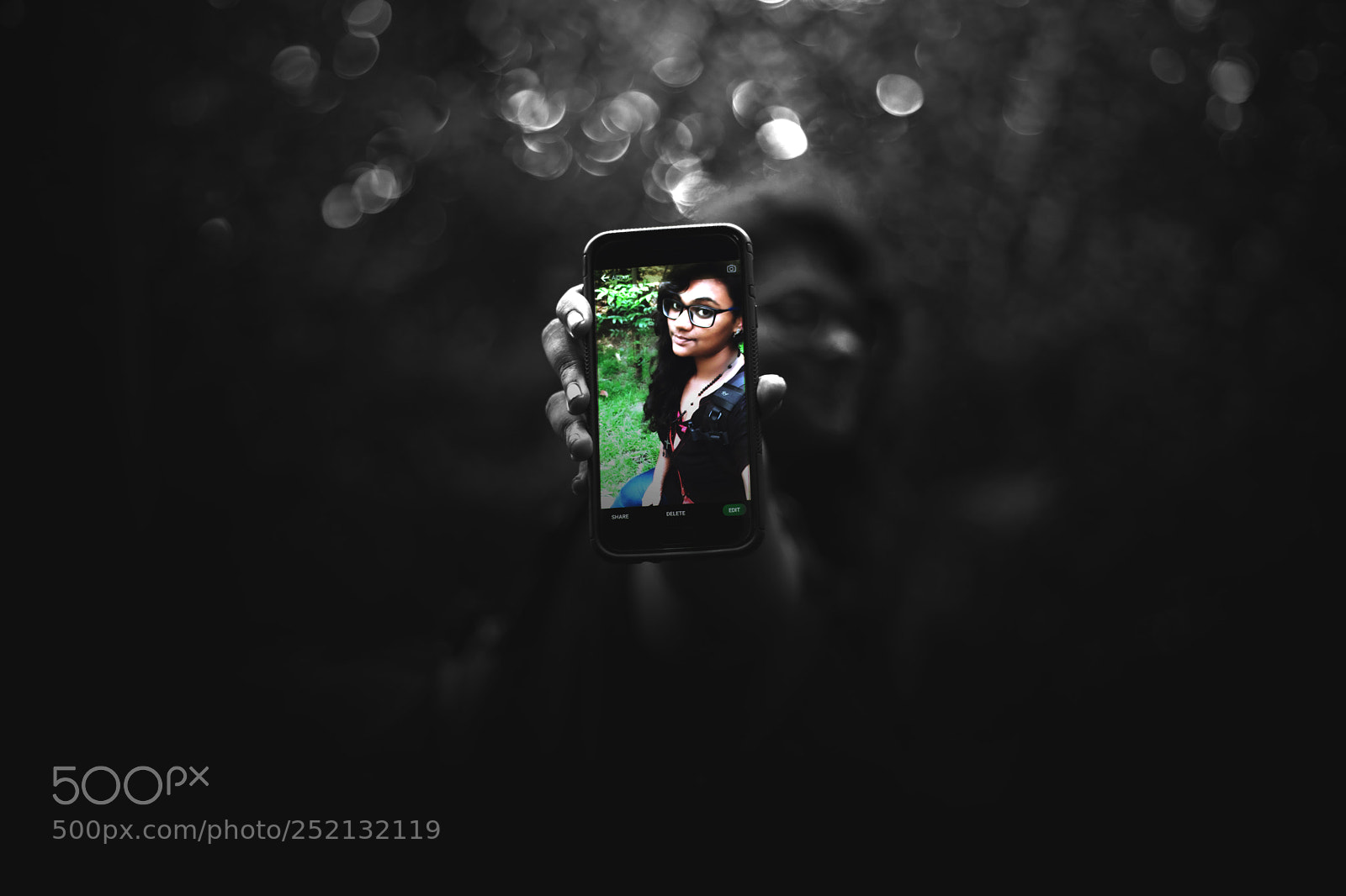 Canon EOS 5D Mark IV sample photo. When my girl ask photography