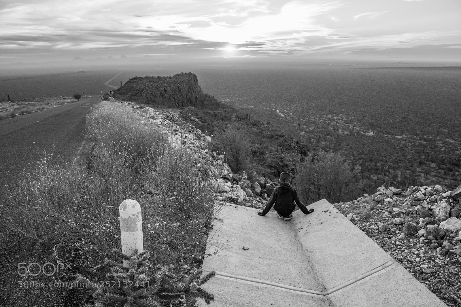 Canon EOS 600D (Rebel EOS T3i / EOS Kiss X5) sample photo. Cerro. bcs photography