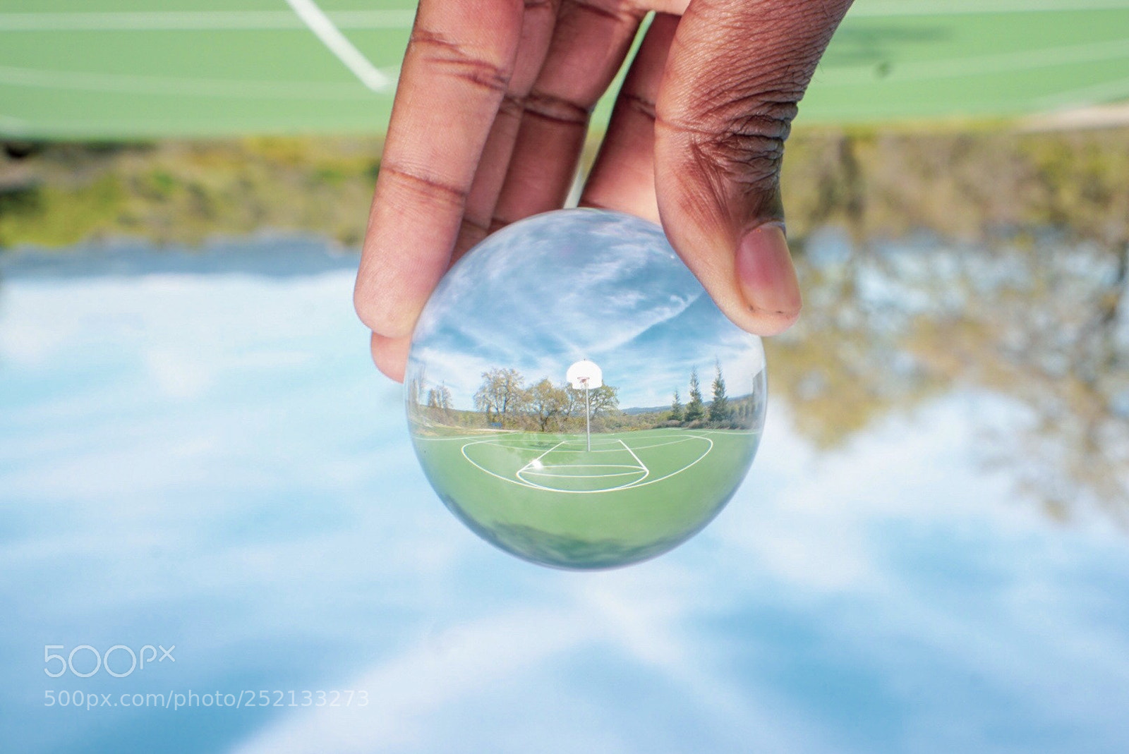 Sony a6000 sample photo. Time to ball photography