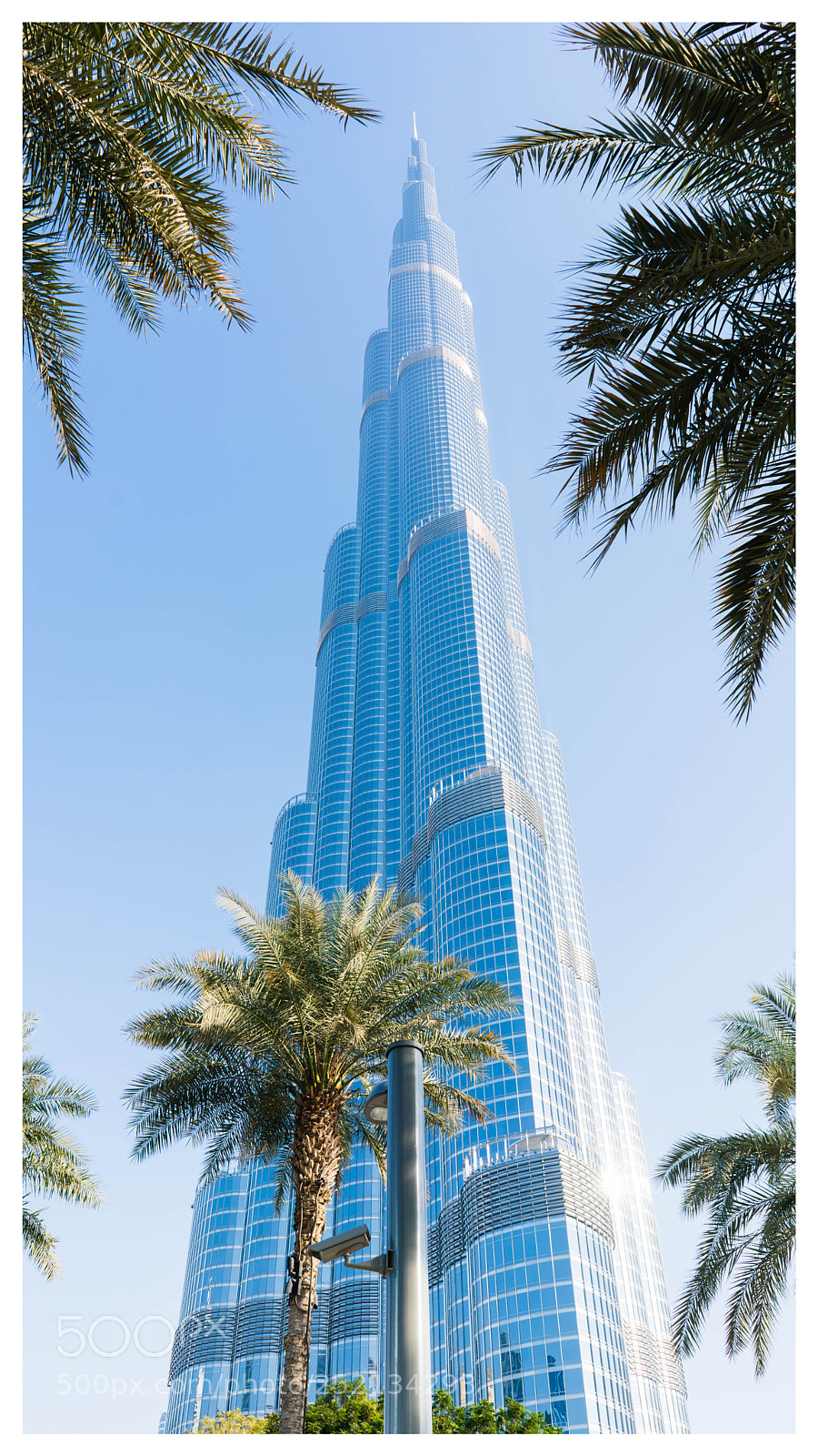 Sony a7R II sample photo. When in dubai photography