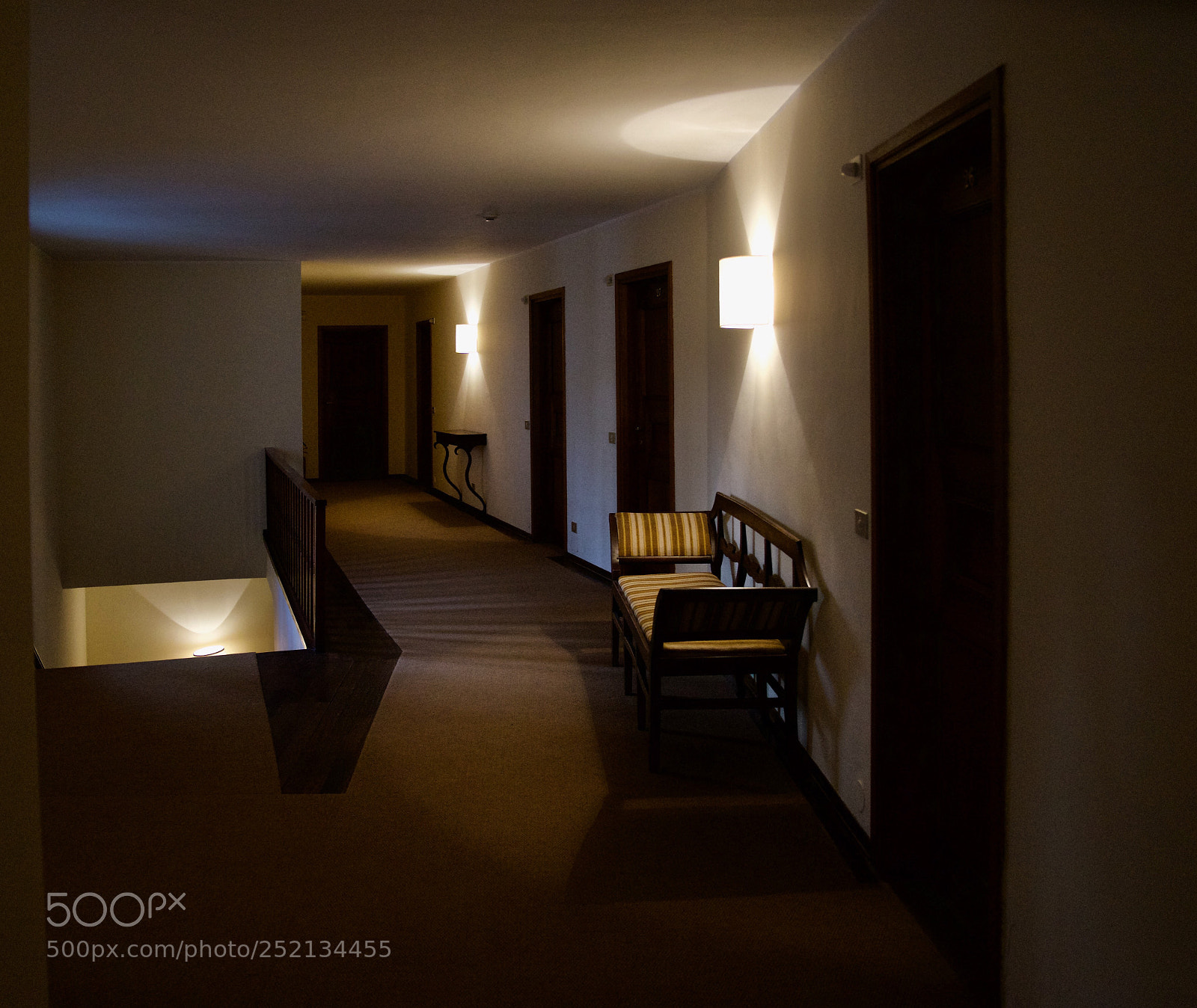 Sony a7 sample photo. Empty space, many questions photography