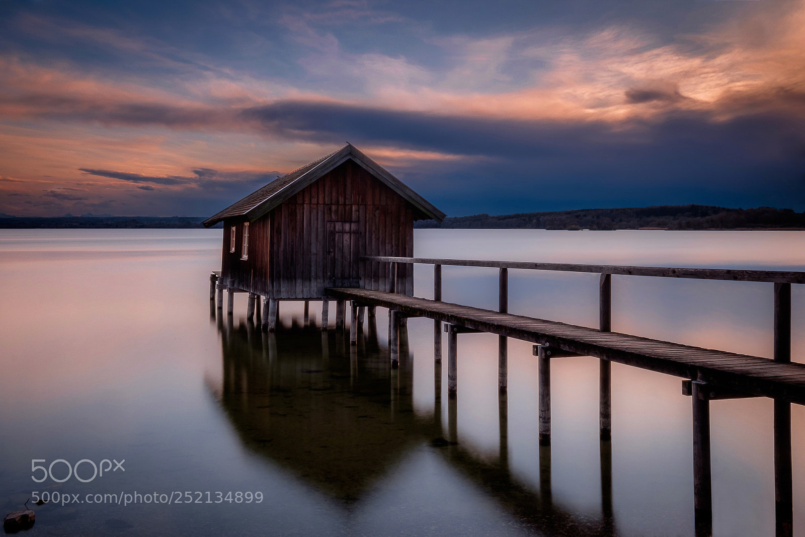 Fujifilm X-T1 sample photo. The boathouse ii photography