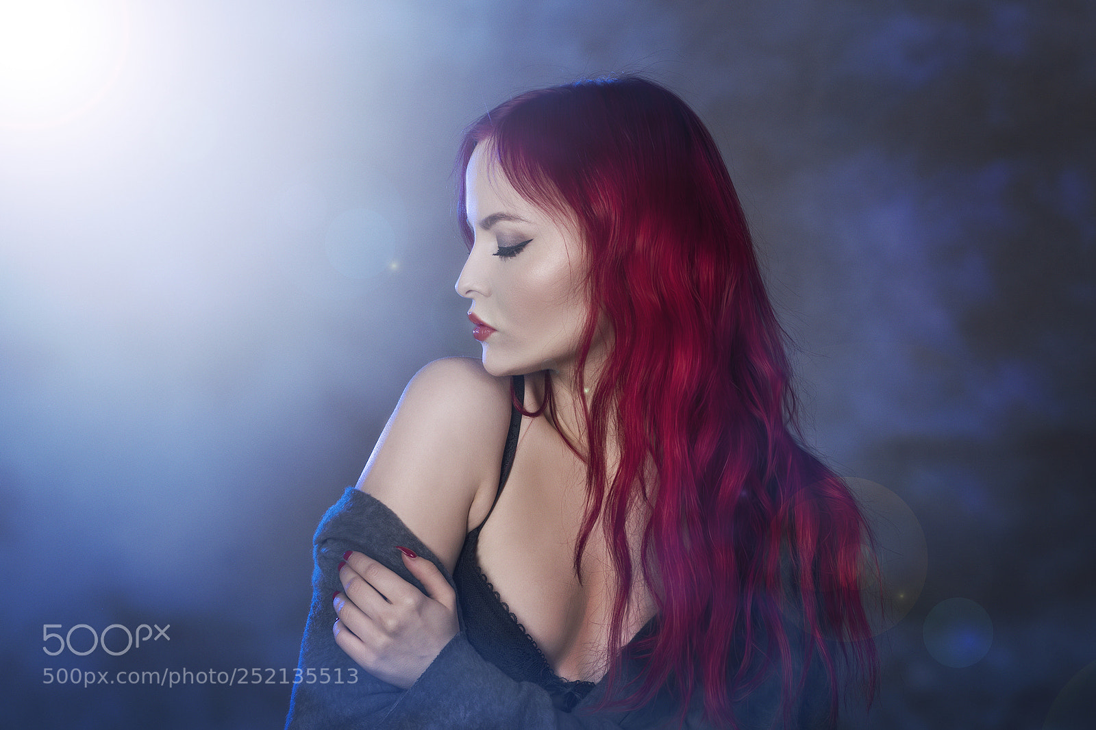 Canon EOS 5D Mark IV sample photo. Marta photography