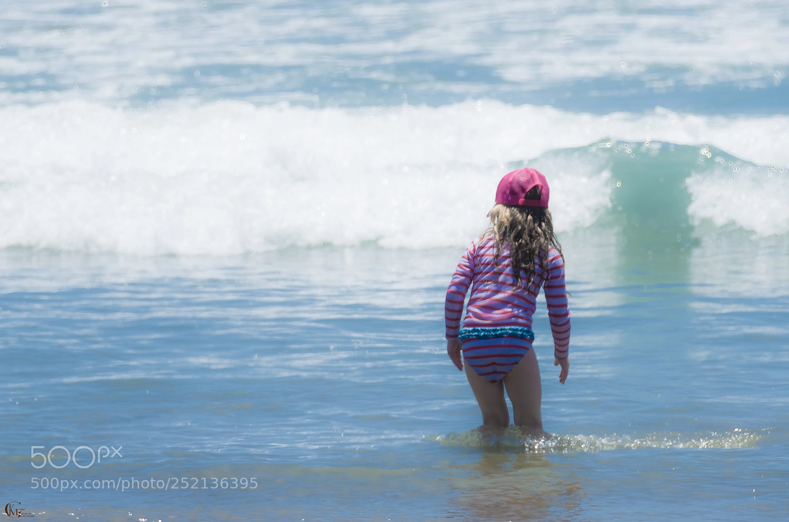 Nikon D7000 sample photo. Sampling the waves photography
