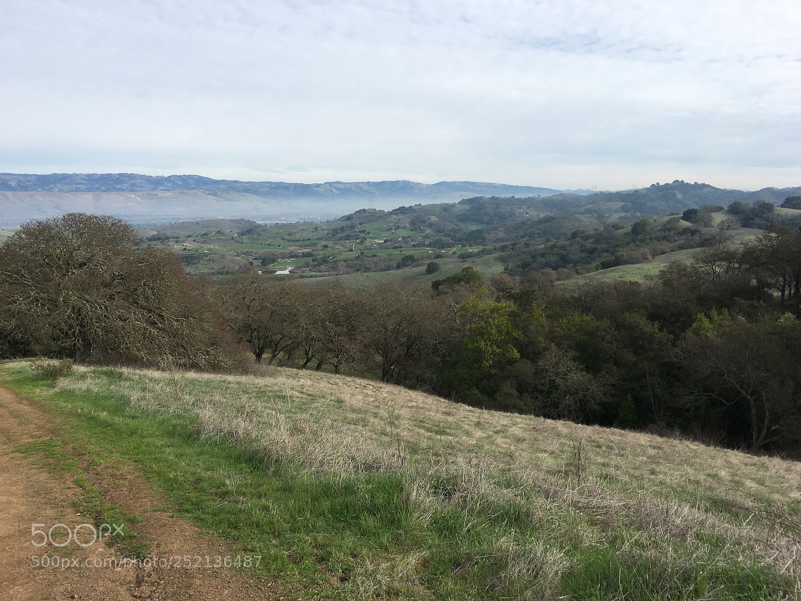 Apple iPhone 6s Plus sample photo. Pena trail - vista photography