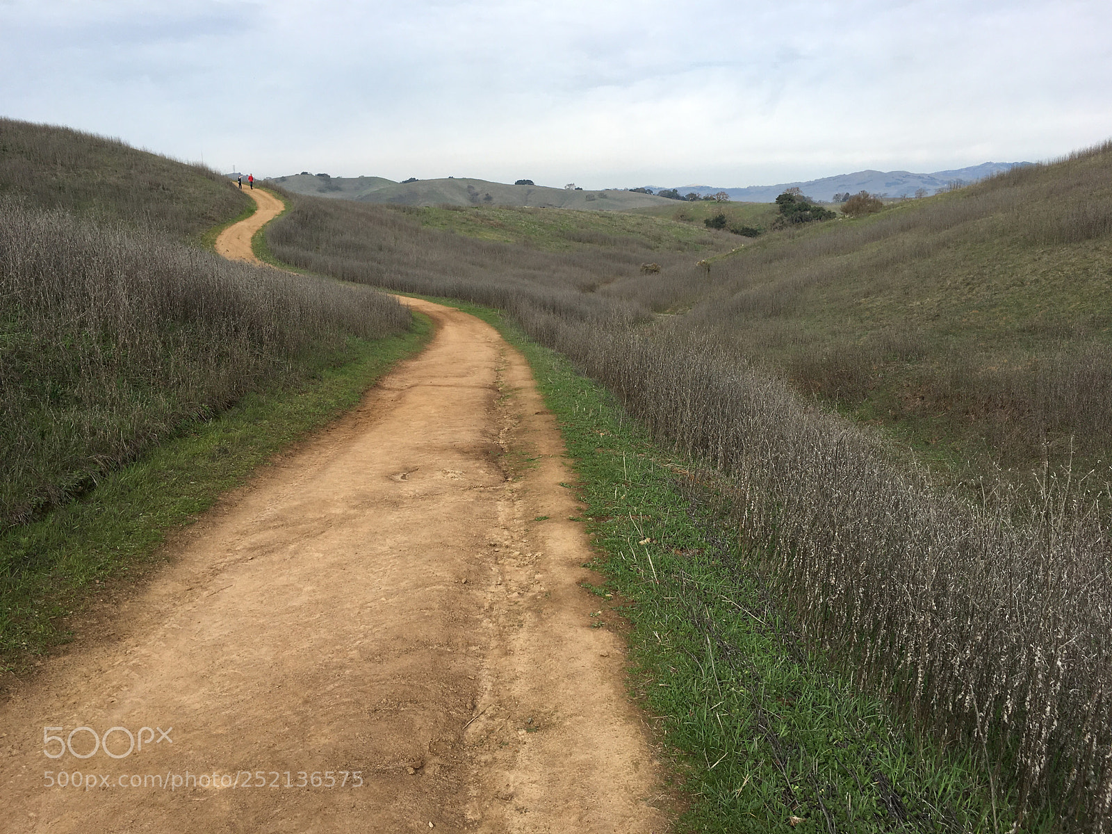 Apple iPhone 6s Plus sample photo. Los cerritos trail photography