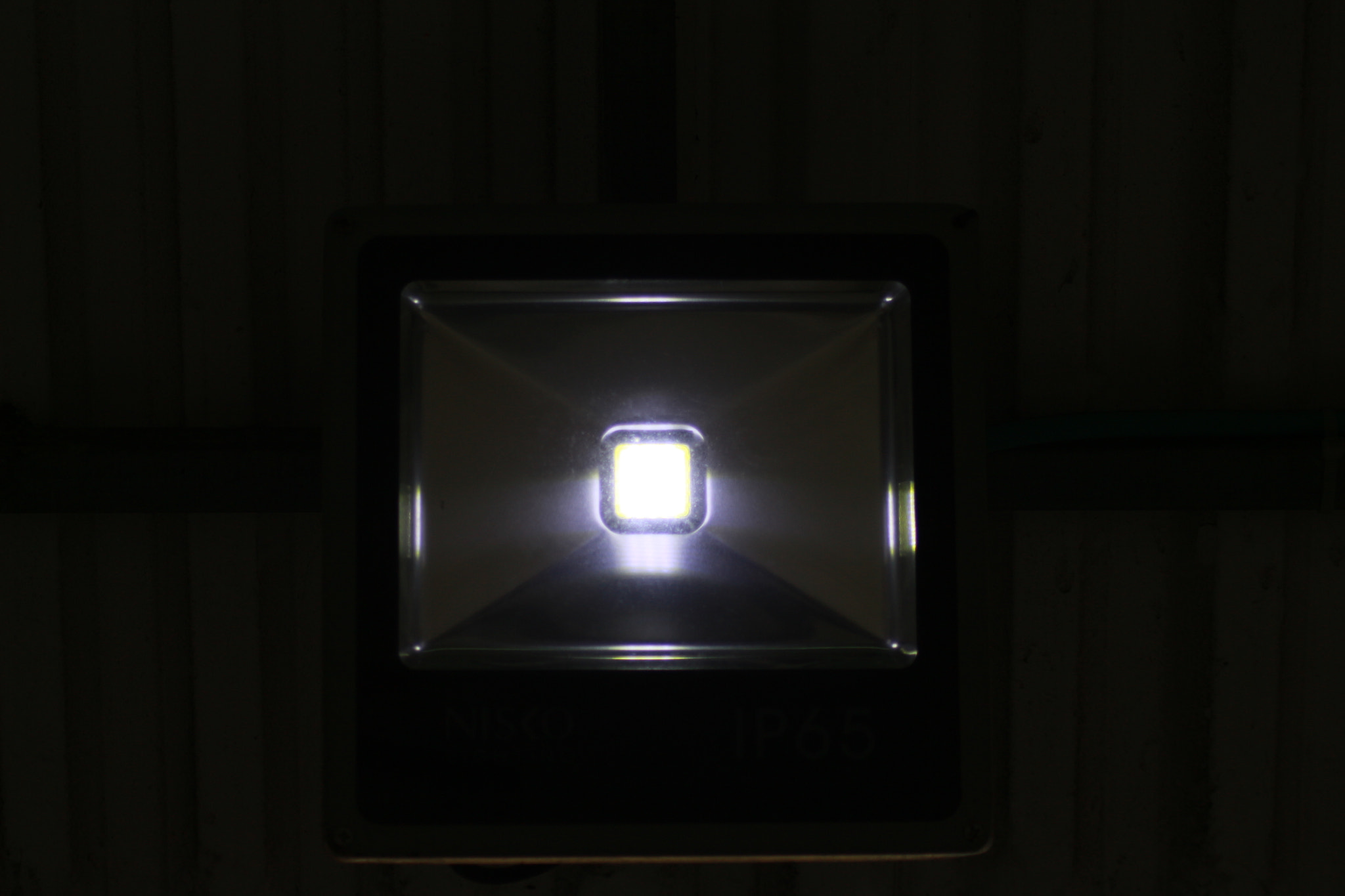 Canon EOS 700D (EOS Rebel T5i / EOS Kiss X7i) sample photo. Lightning photography