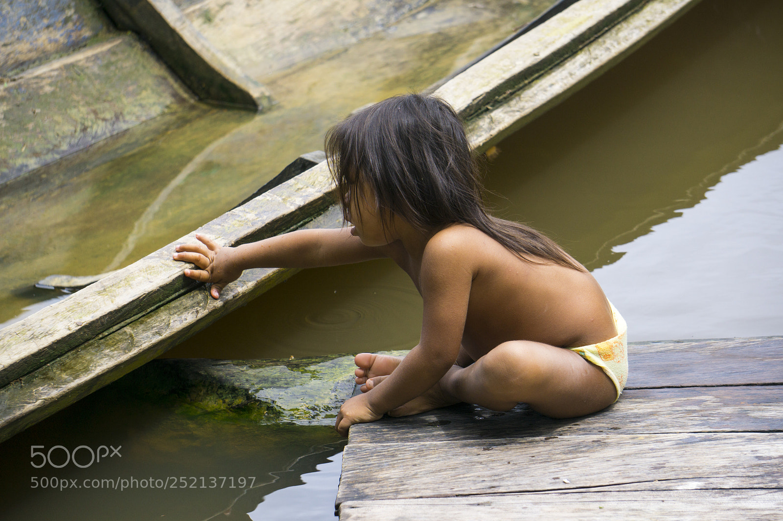 Sony a6000 sample photo. Girl playing photography