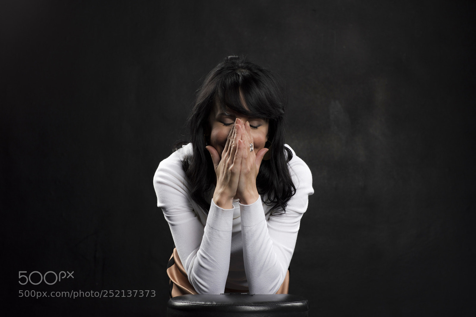 Nikon D810 sample photo. Прекрасная Вероника photography