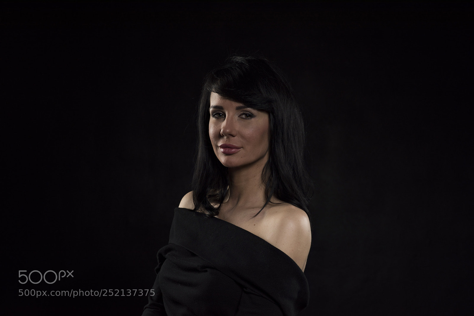 Nikon D810 sample photo. Прекрасная Вероника photography