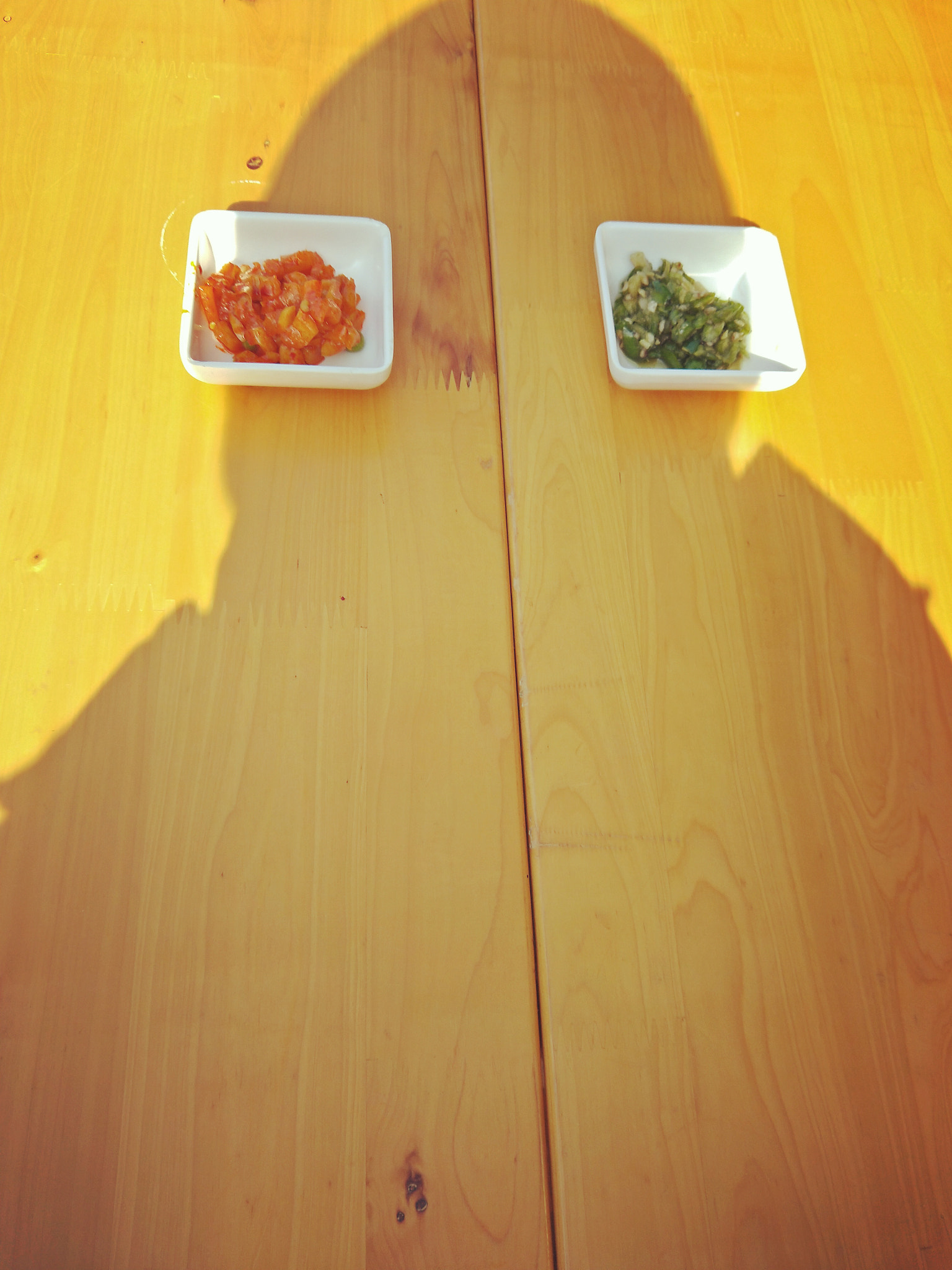 OPPO R11 sample photo