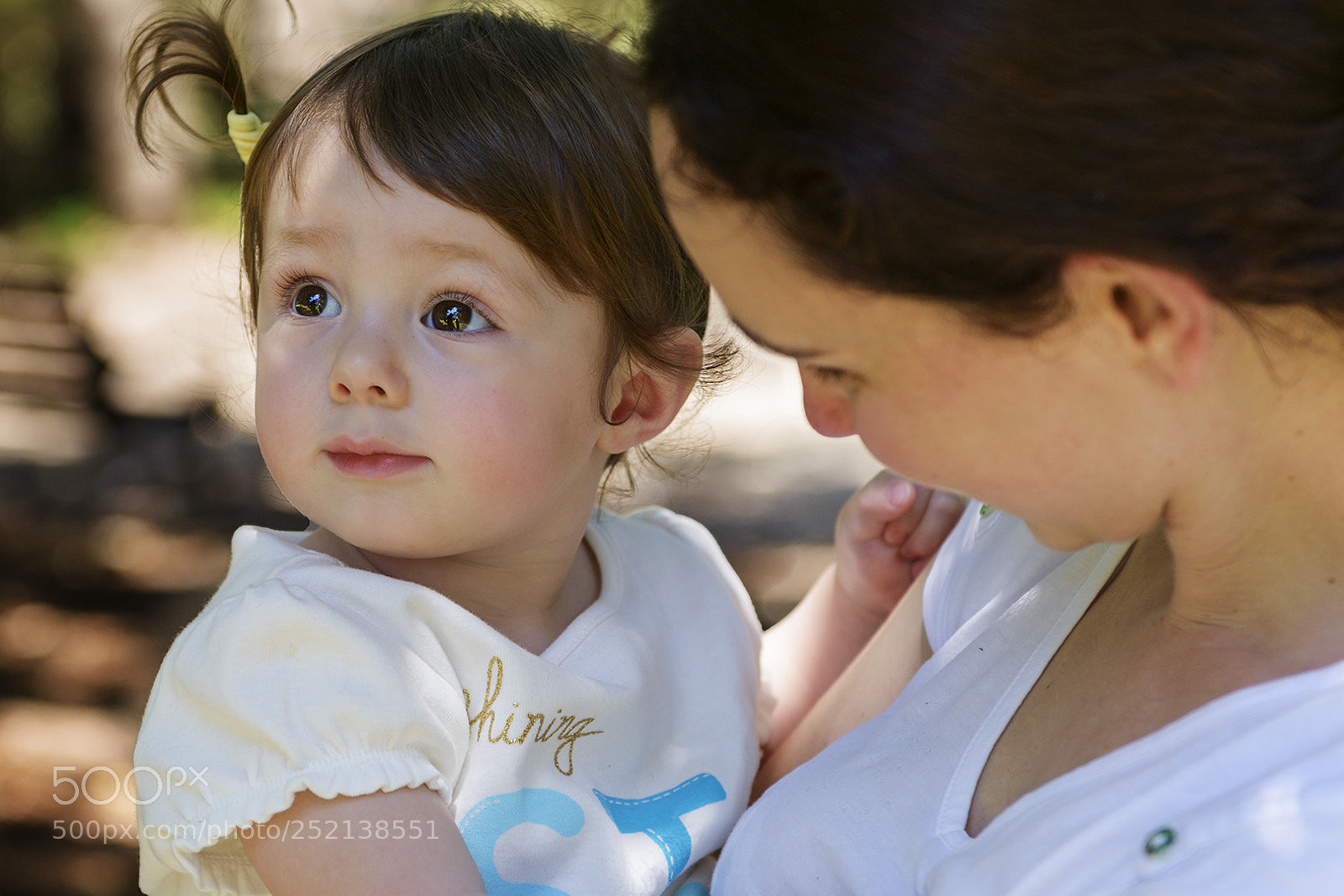 Nikon D800 sample photo. Mother and daughter photography