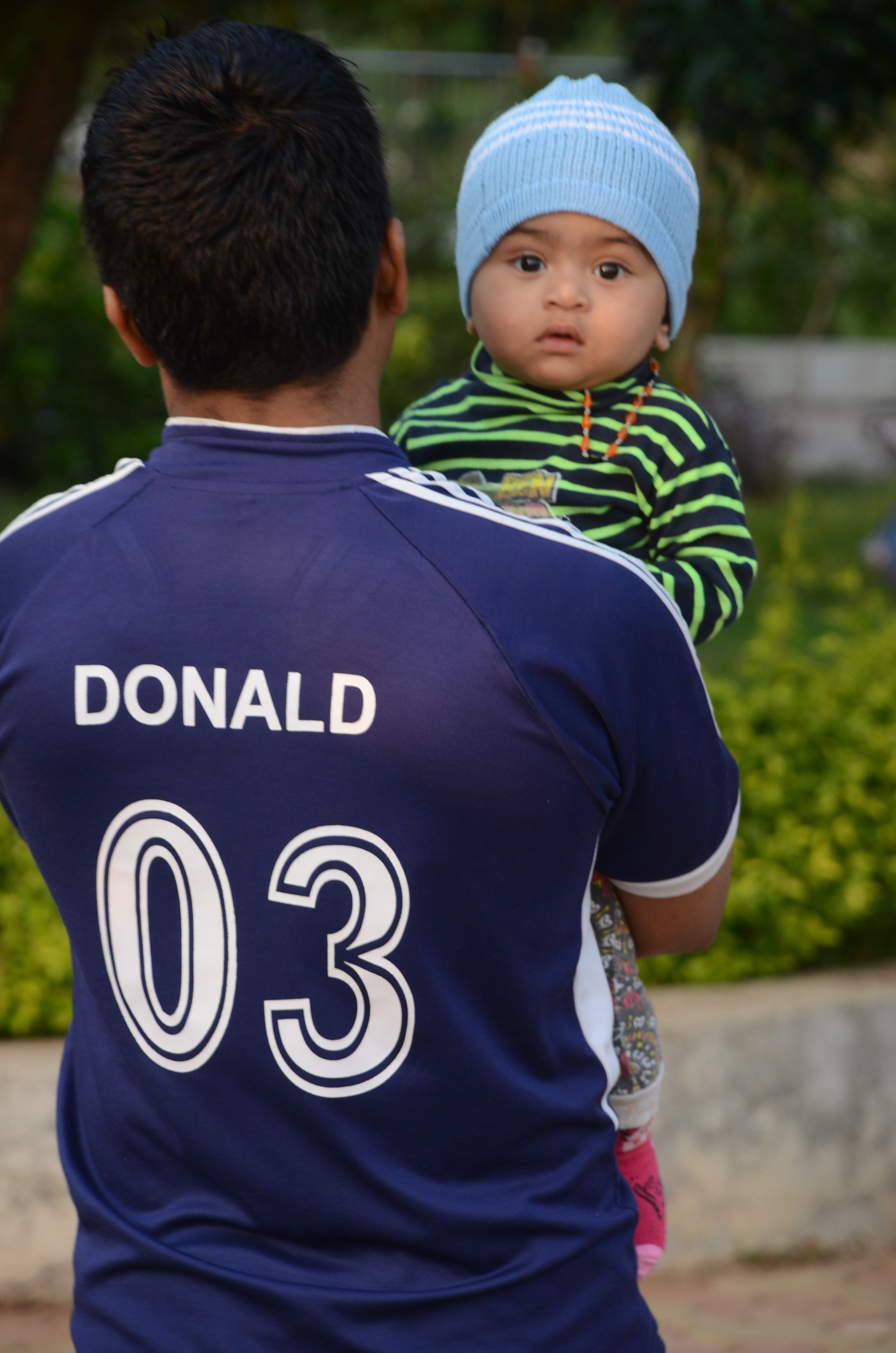 Nikon D7000 sample photo. Baby boy! photography