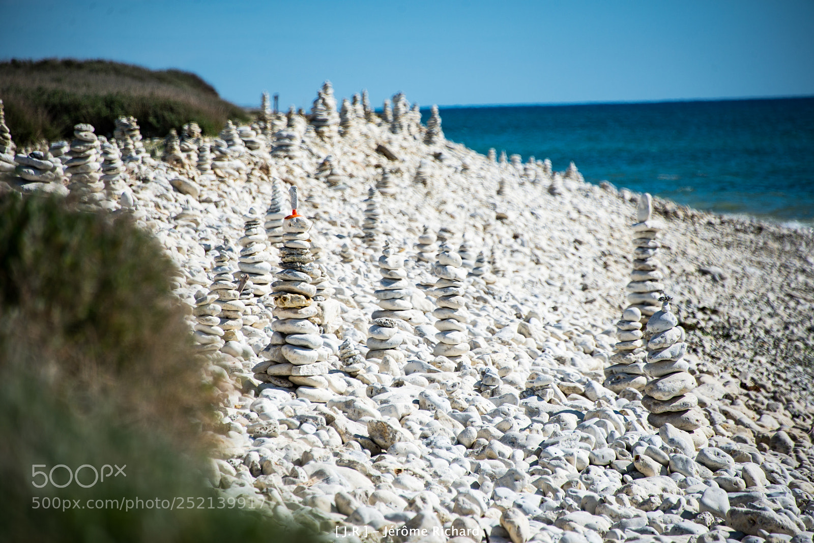 Nikon D610 sample photo. Oleron photography