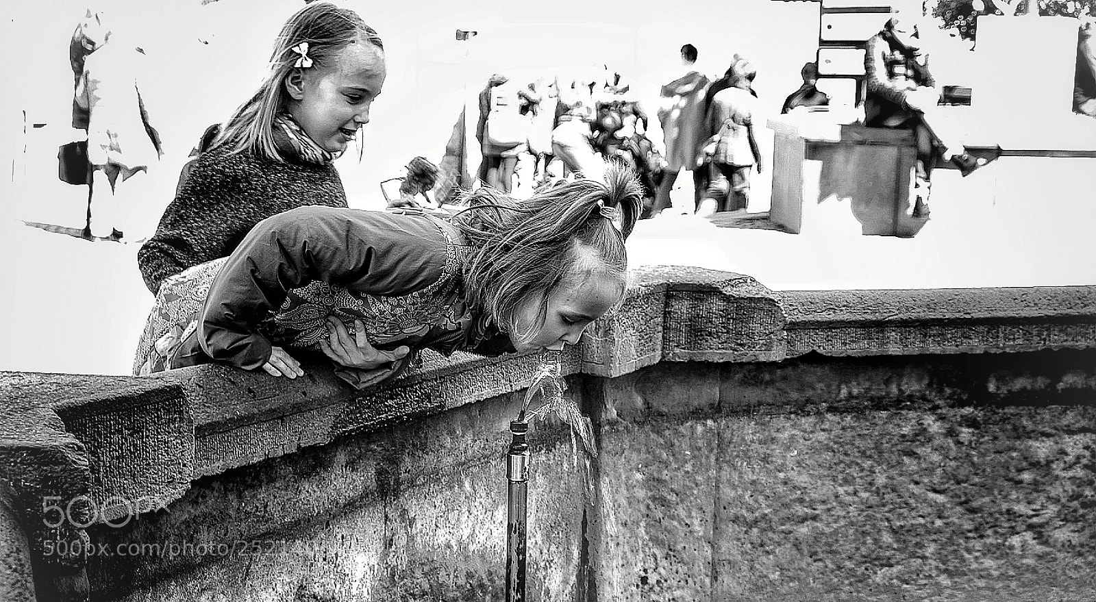 Fujifilm X-T20 sample photo. Children photography