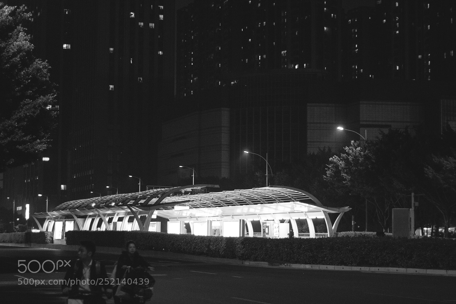 Canon EOS 600D (Rebel EOS T3i / EOS Kiss X5) sample photo. The lonely soul in photography