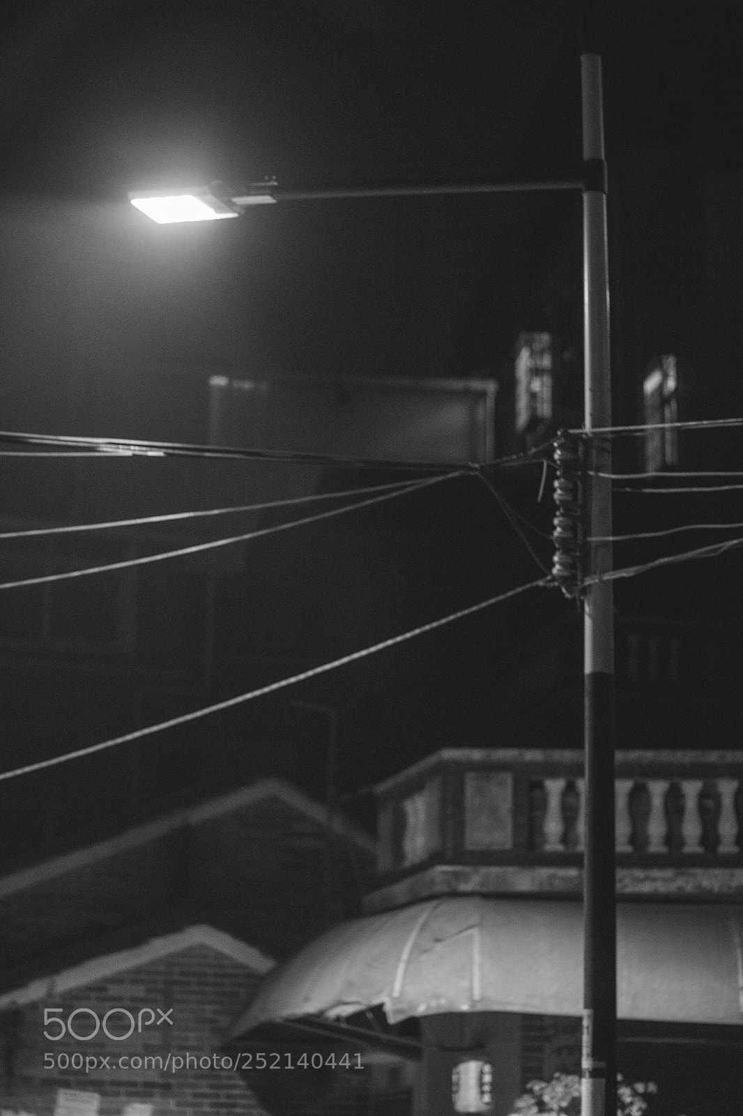 Canon EOS 600D (Rebel EOS T3i / EOS Kiss X5) sample photo. The lonely soul in photography