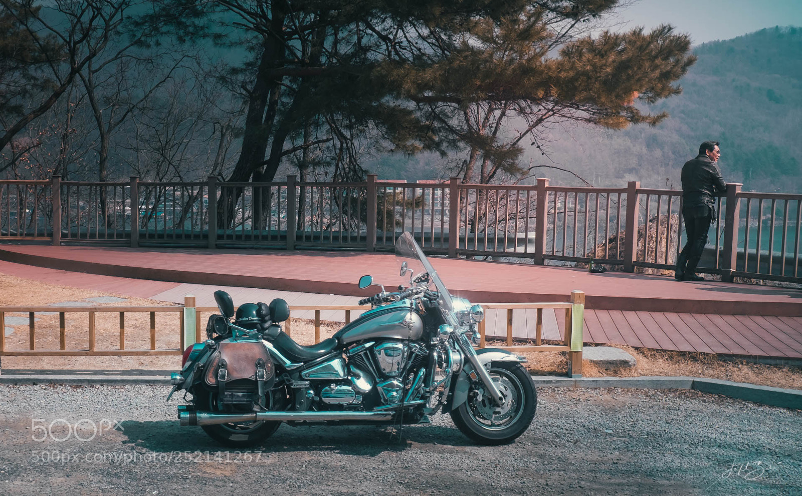 Fujifilm X-Pro2 sample photo. Alone 4.0 photography