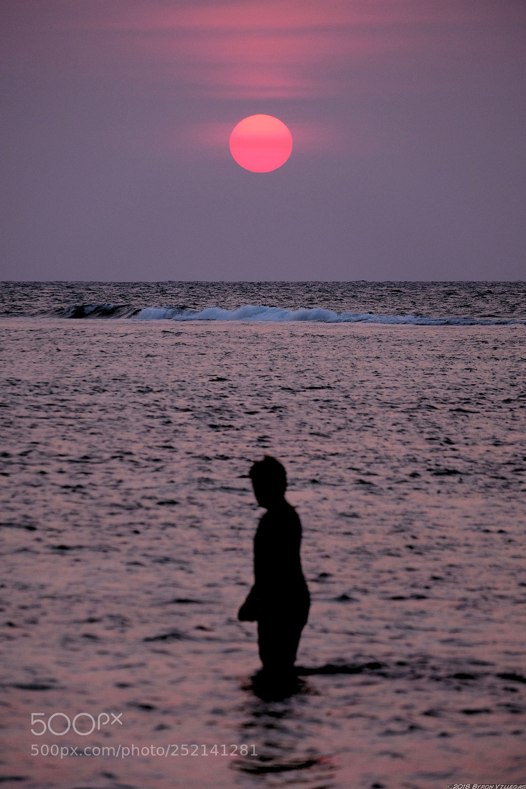 Fujifilm X-T2 sample photo. Patar beach sunset photography