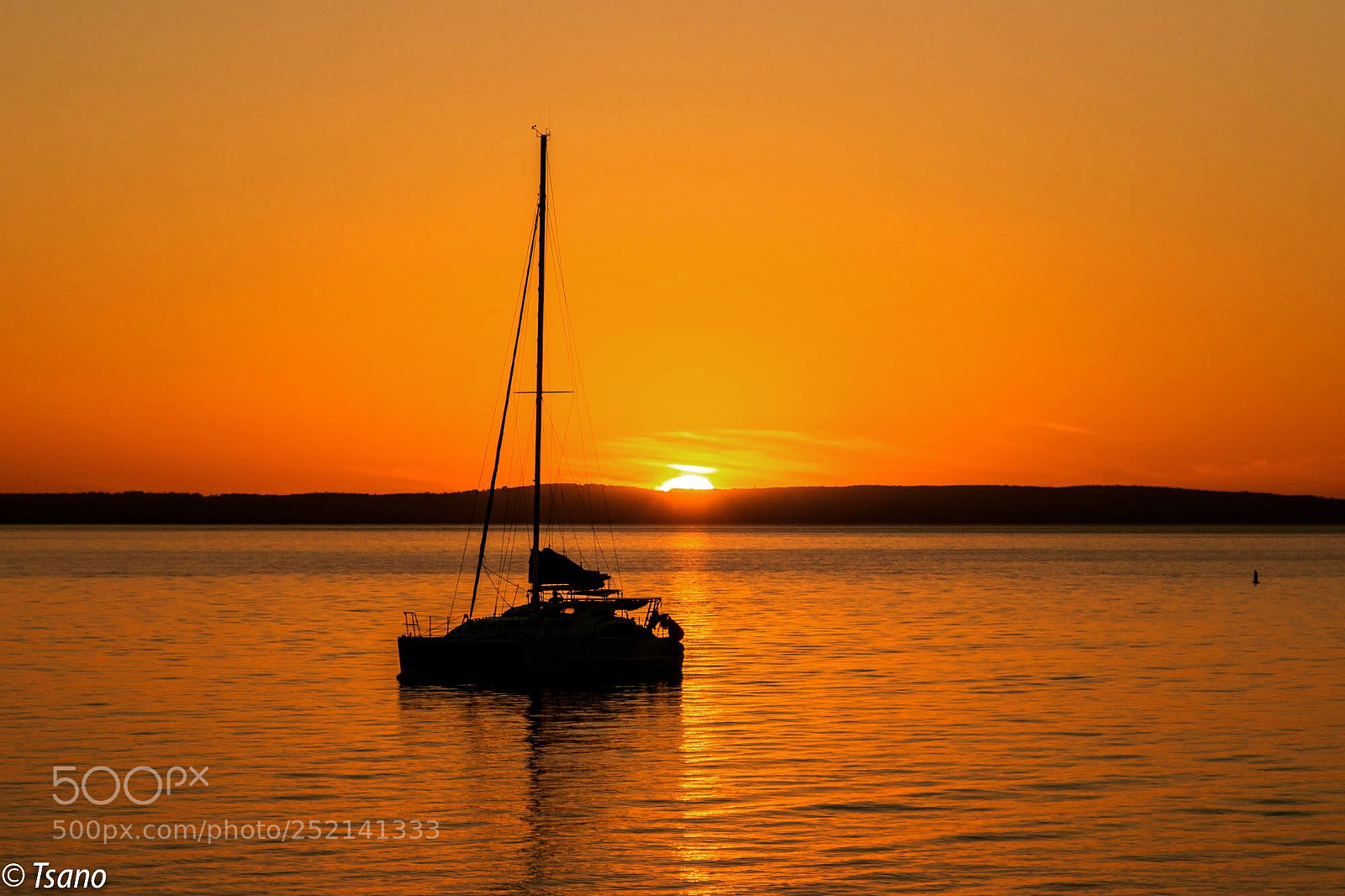 Canon EOS 70D sample photo. Busselton sunset photography