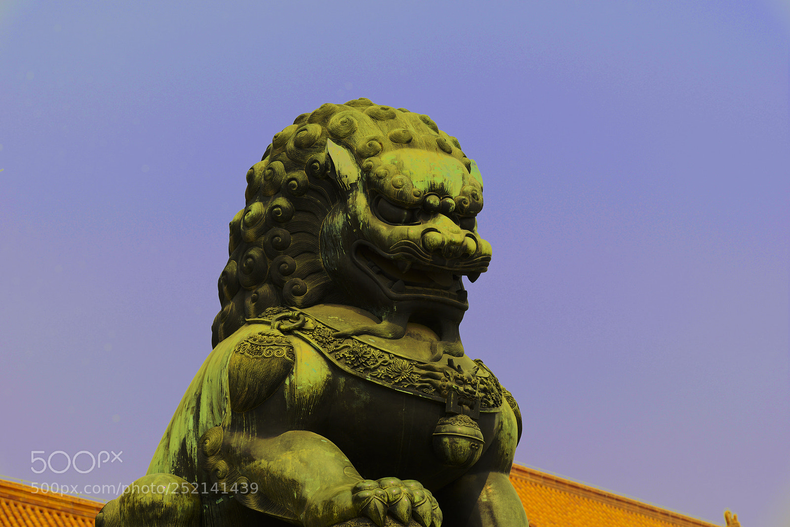 Nikon D610 sample photo. The forbidden city photography