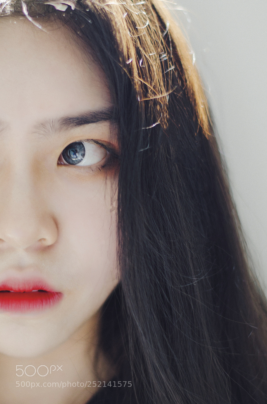 Nikon D7000 sample photo. Kiss photography