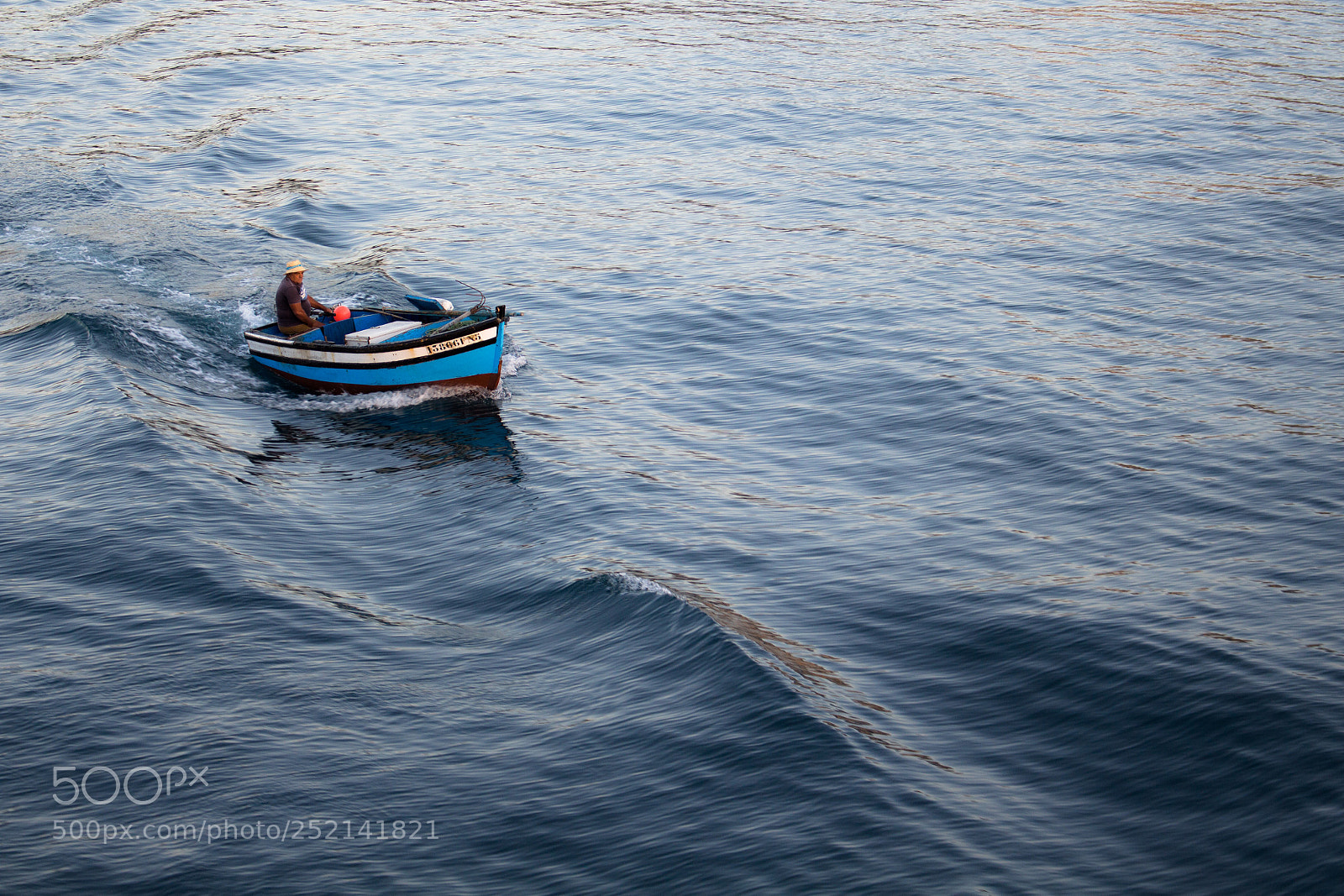 Canon EOS 700D (EOS Rebel T5i / EOS Kiss X7i) sample photo. Fisherman photography