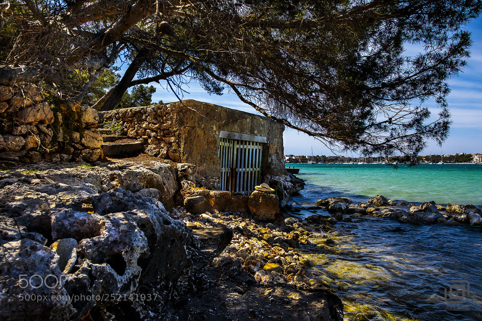 Canon EOS 5D Mark IV sample photo. The most beautiful barrack photography