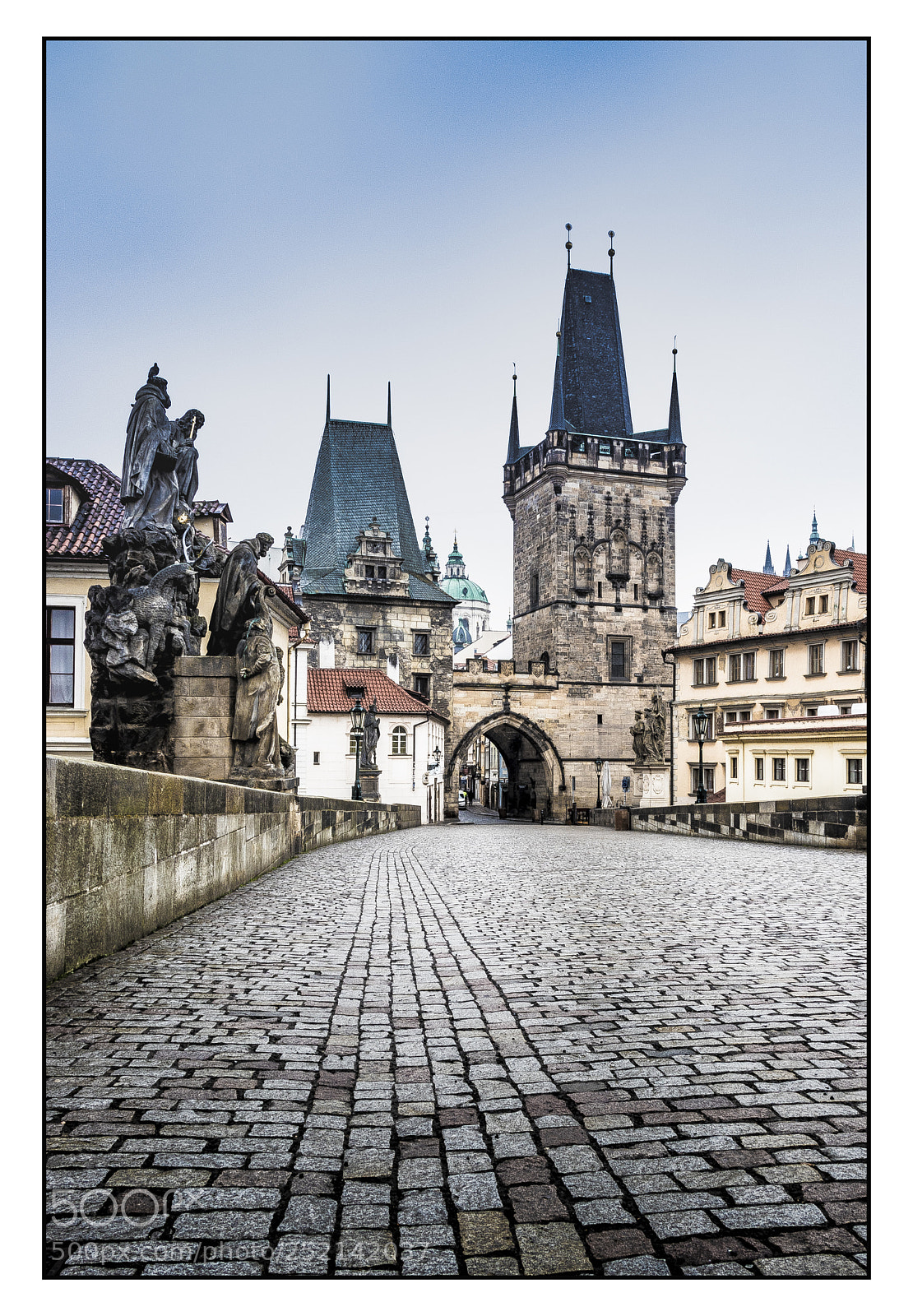 Canon EOS 77D (EOS 9000D / EOS 770D) sample photo. Karlsbrücke prag photography