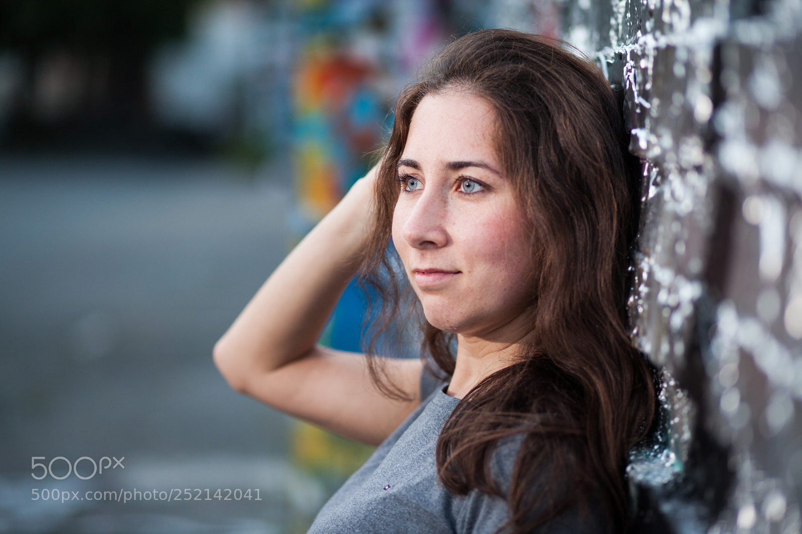 Canon EOS 5D Mark II sample photo. Regina photography