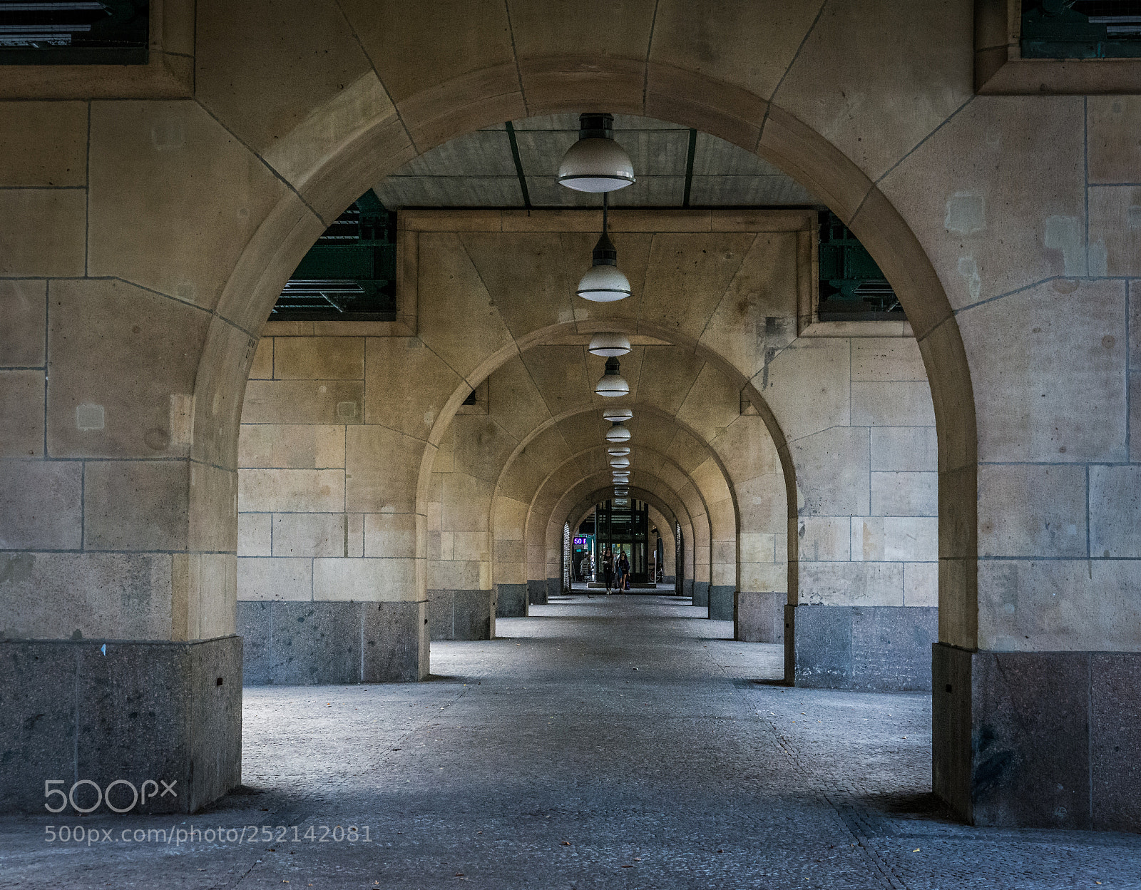 Nikon D7100 sample photo. Berlin-eberswalder strasse photography