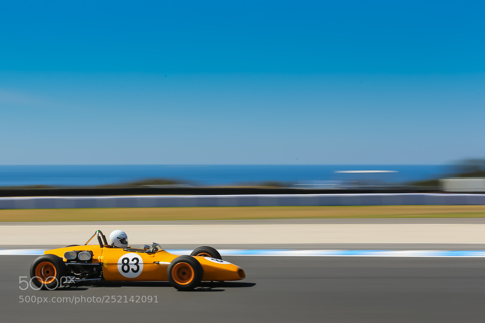 Canon EOS-1D X sample photo. Phillip island classic 2018 photography