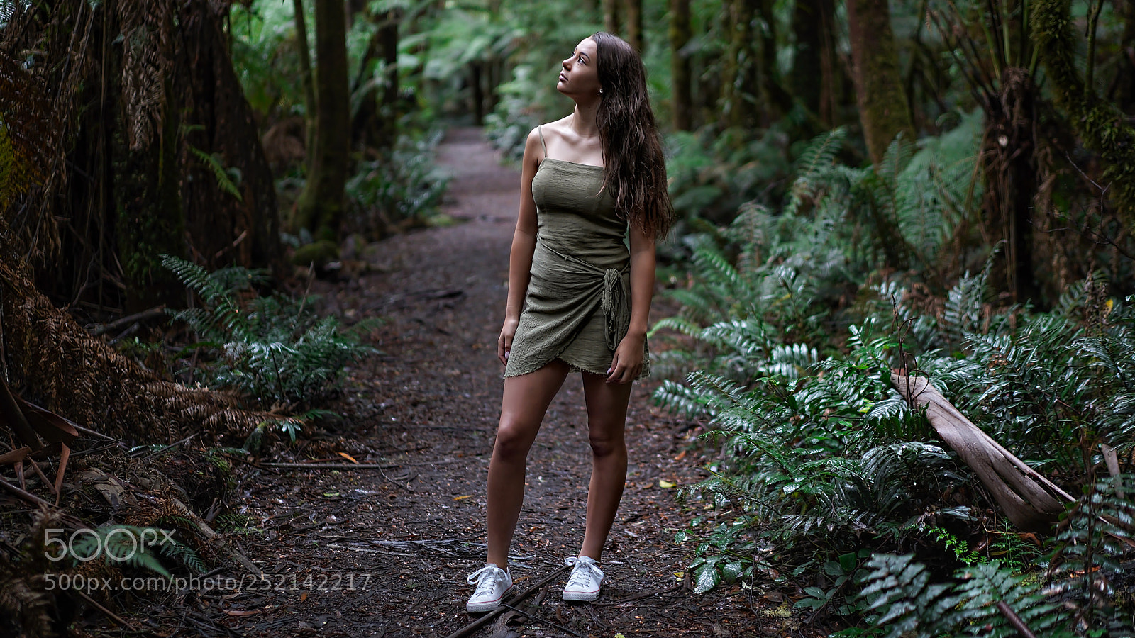 Sony a7 III sample photo. Kiara photography