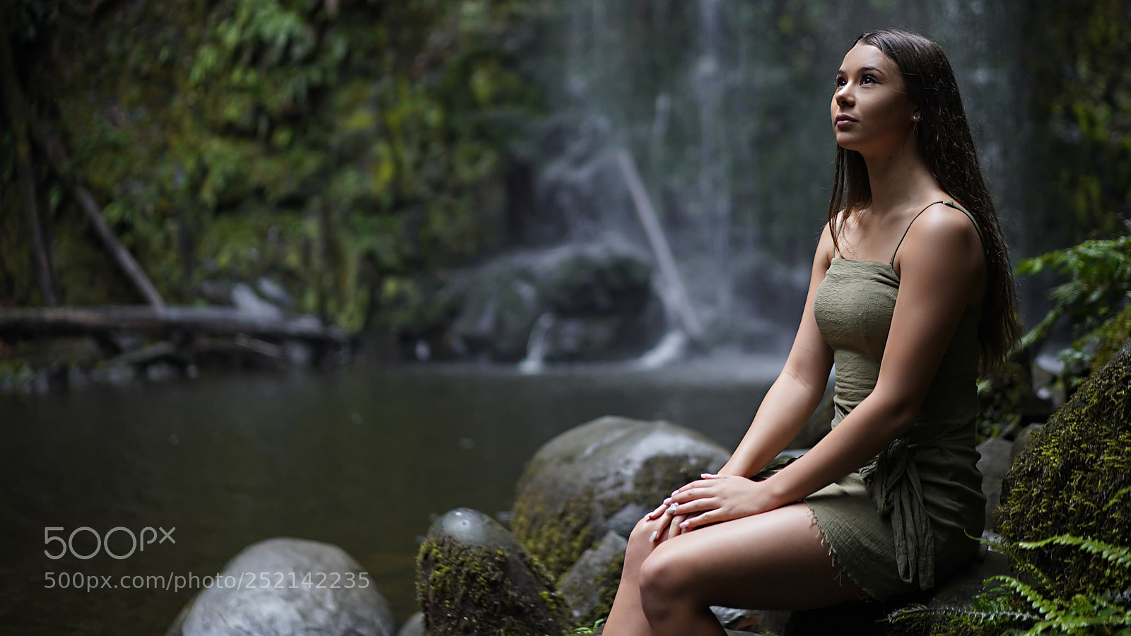 Sony a7 III sample photo. Kiara photography