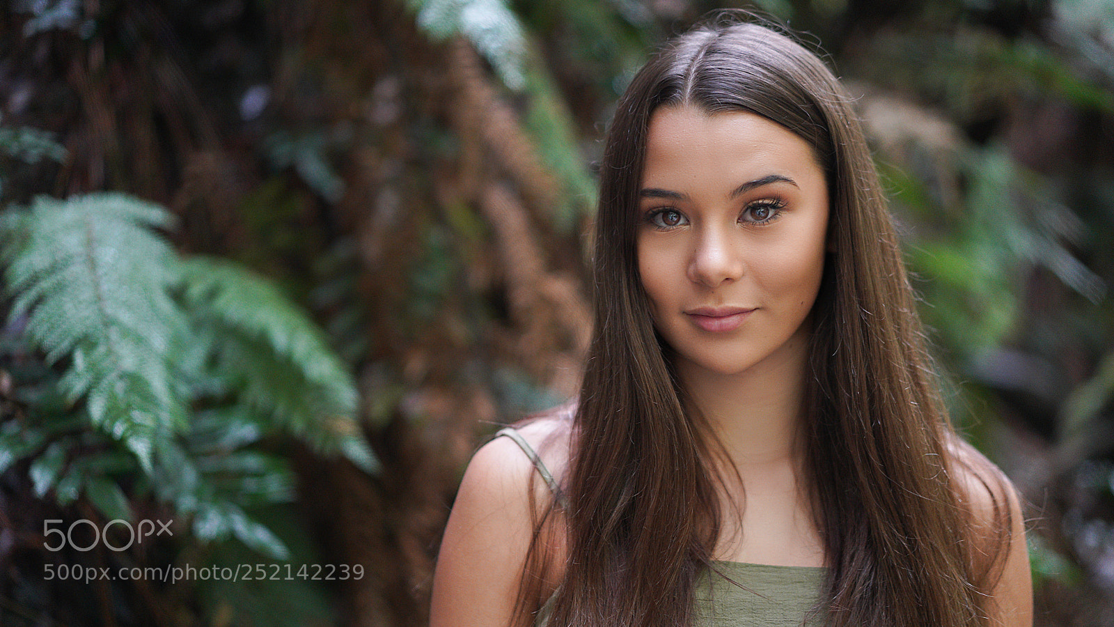 Sony a7 III sample photo. Kiara photography
