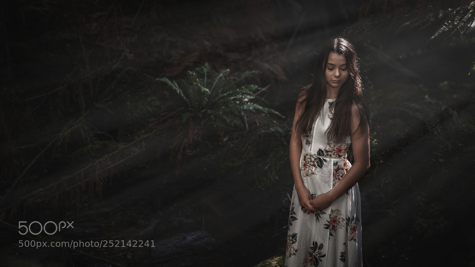 Sony a7 III sample photo. Kiara photography