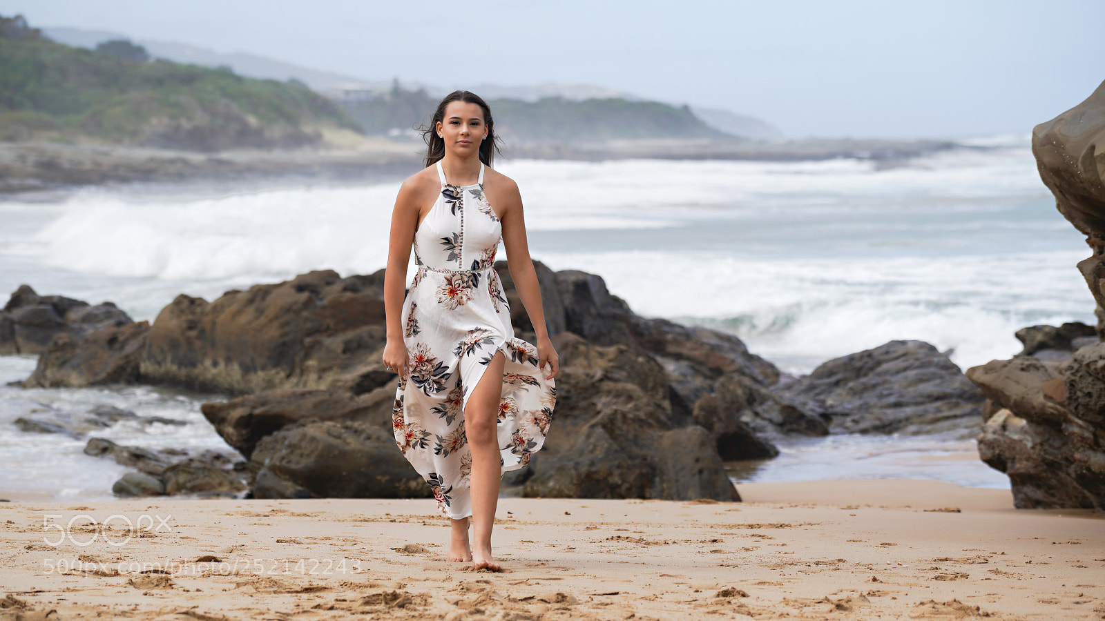 Sony a7 III sample photo. Kiara photography